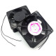 ventilateur industrielle d'échappement 220-240V 12X12X3.8cm ventilateur industrielle d'échappement 220-240V 12X12X3.8cm